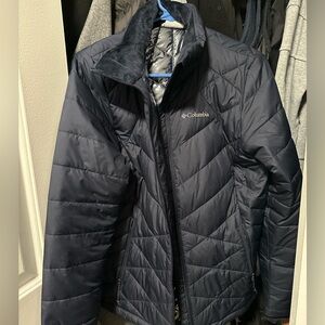 Women’s Columbia Heavenly Jacket